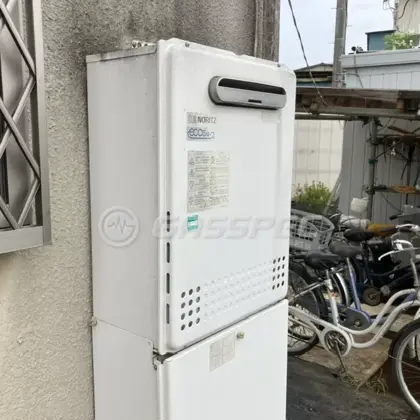 施工前