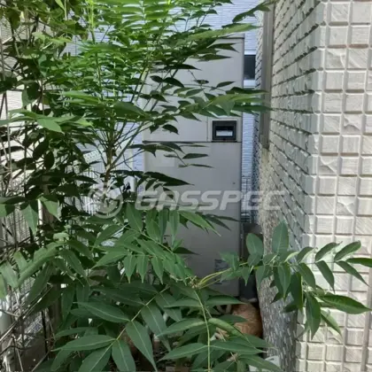 交換前