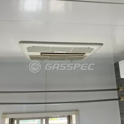 施工前の浴室乾燥機（FD2810J3M）