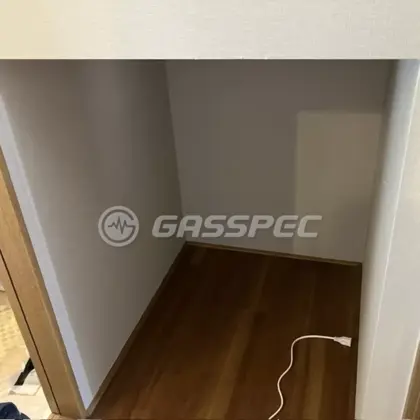 施工前の乾太くん