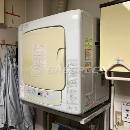 施工前の乾太くん（RDT-51S-2）