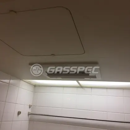 施工後