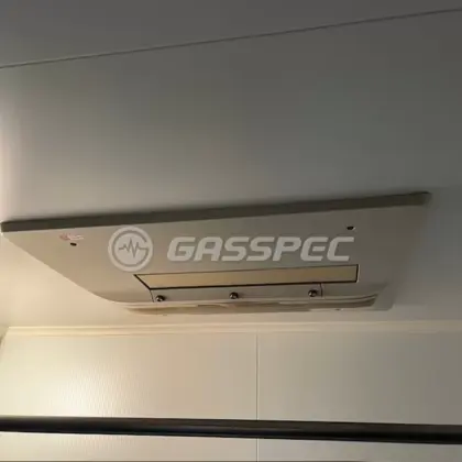 施工前の浴室乾燥機（FD2814J3M）