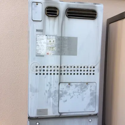 施工前