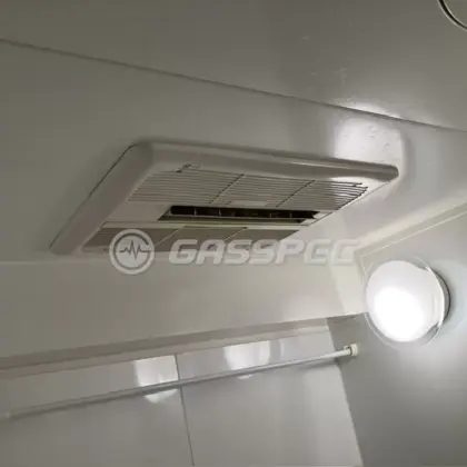 施工前の浴室乾燥機（BBD-3304ACSK-J2）