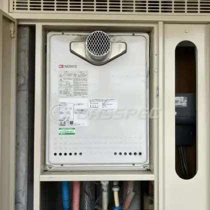 施工前