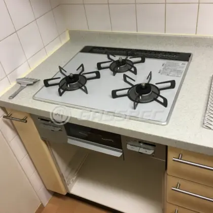 施工後