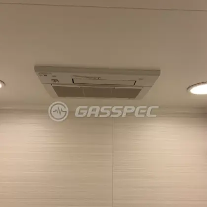 施工前の浴室乾燥機（RBH-C333K3SNP）
