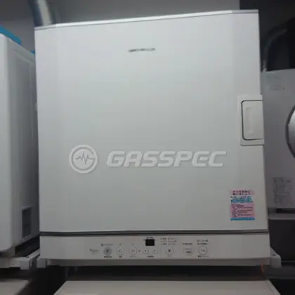 施工前の乾太くん（RDT-52S-2）