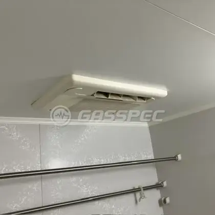施工前の浴室乾燥機（FD2811J3）