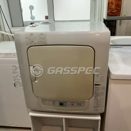 施工前の乾太くん（RDT-50S）