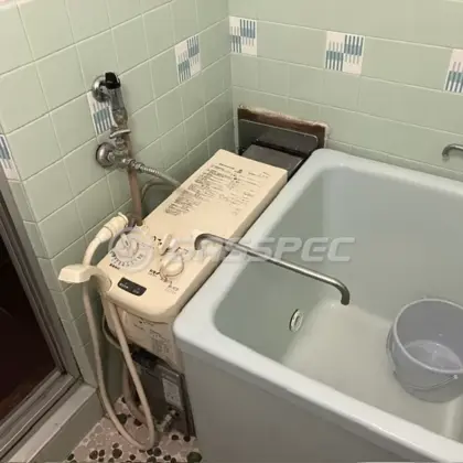 施工前