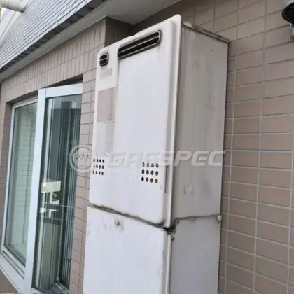 施工前