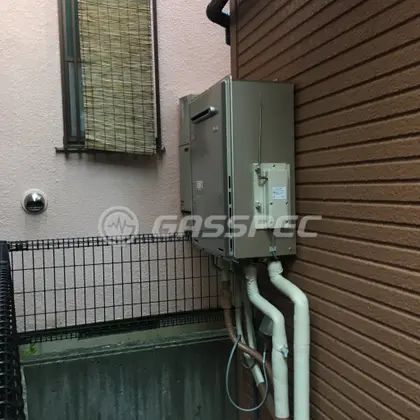 施工後