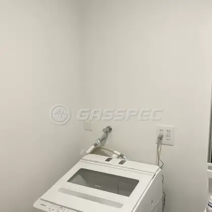 施工前の乾太くん