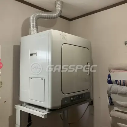 施工前の乾太くん（RDT-40SF）
