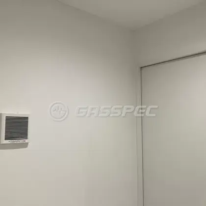 施工前の乾太くん