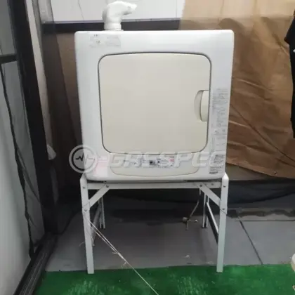 施工前の乾太くん（RDT-51SA）
