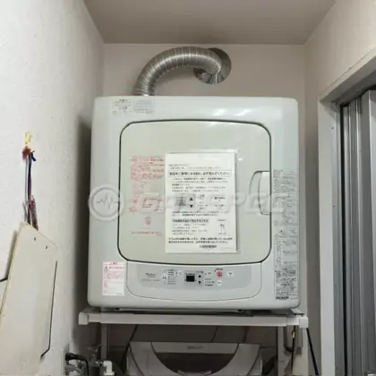 施工前の乾太くん（RDT-51SA-2）