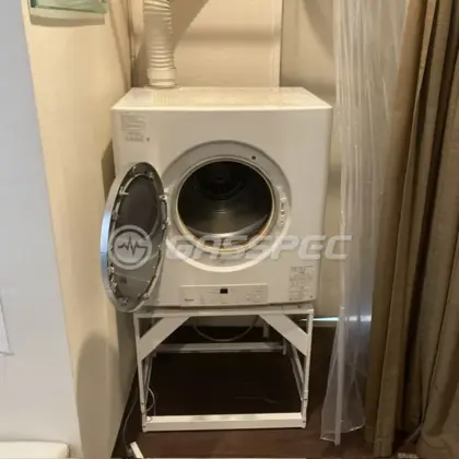 施工前の乾太くん（RDT-54S）