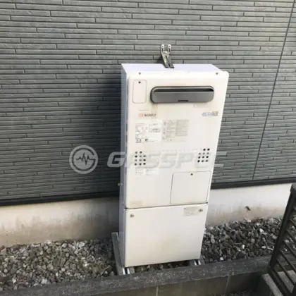 施工前の暖房熱源機（GTH-C2441SAWX3H）