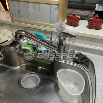 施工前の水栓・蛇口（JA1130BA0N03）