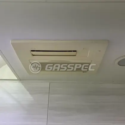 施工前の浴室乾燥機（ABD-3302ACSK-J3）
