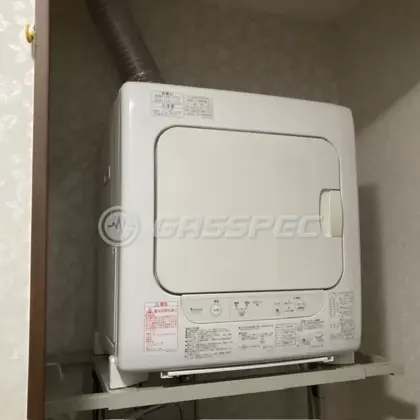 施工前の乾太くん（RDT-30A）