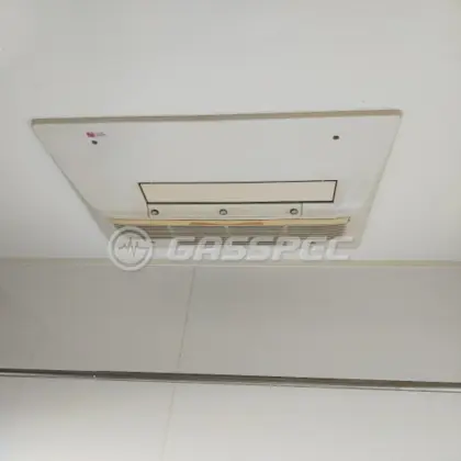 施工前の浴室乾燥機（BBD-3306ACSKJ2M）
