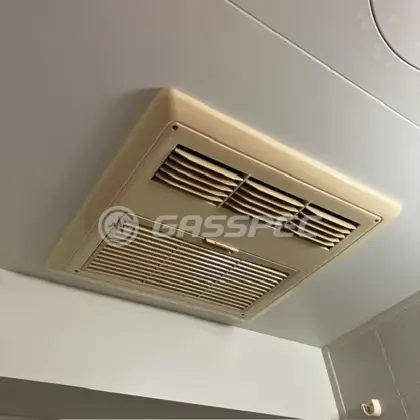 施工前の浴室乾燥機（FTMB2806B）