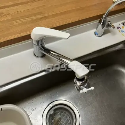 施工前