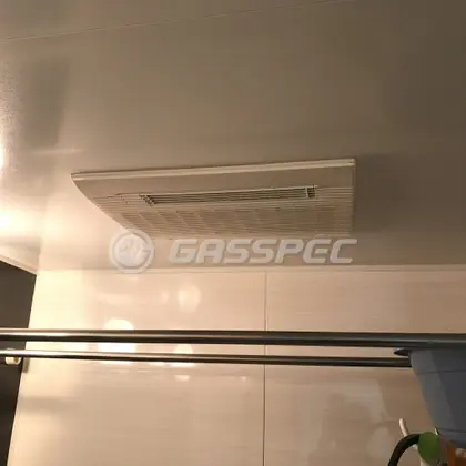 施工前