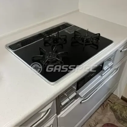 施工前