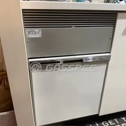 施工前のビルトイン食洗機（NP-P45M1PS）