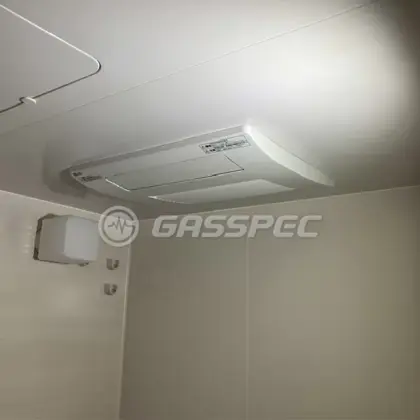 施工前の浴室乾燥機（ABD-4113ACSKJ3M）
