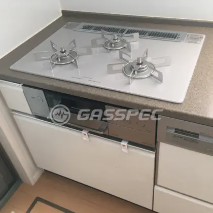 施工後