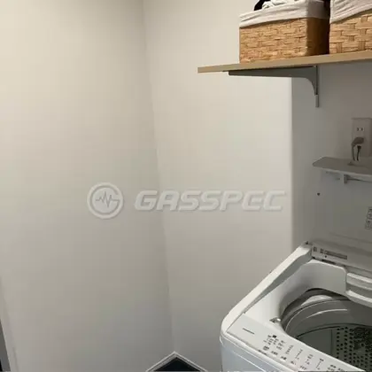 施工前の乾太くん