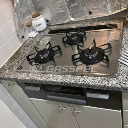 施工後