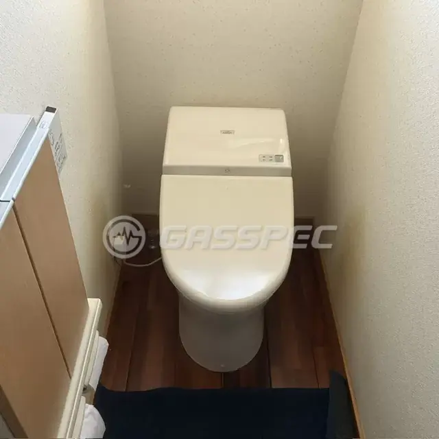 施工前のようす（千葉県野田市）