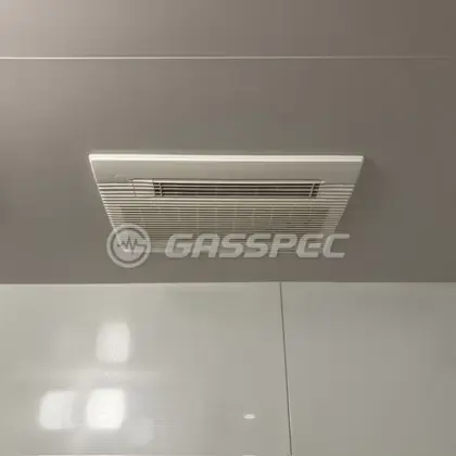施工前