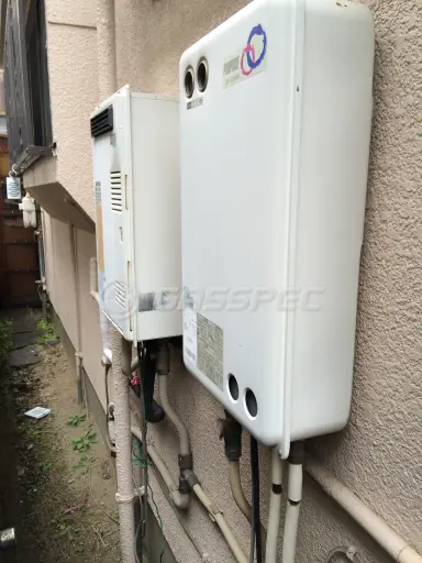 施工前