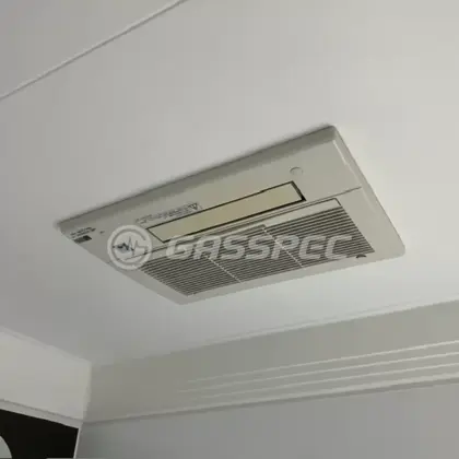 施工前の浴室乾燥機（RBH-C333K1SNP）