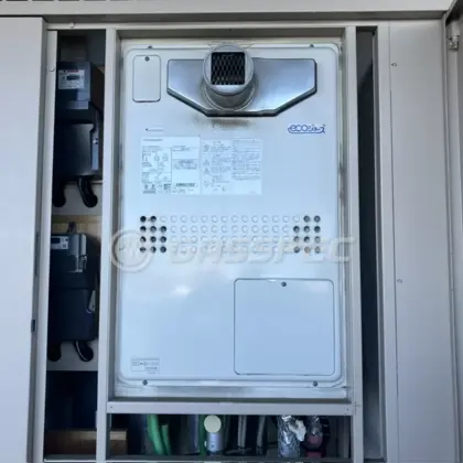 施工前