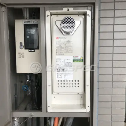 施工後