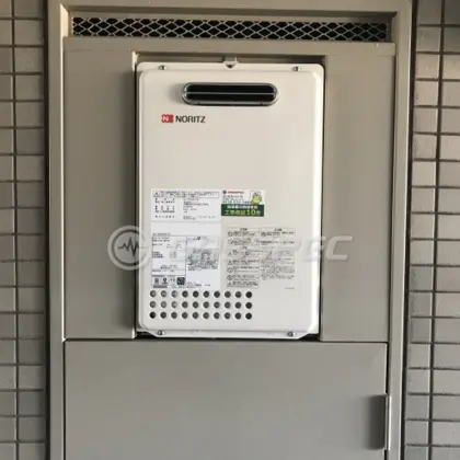 施工後