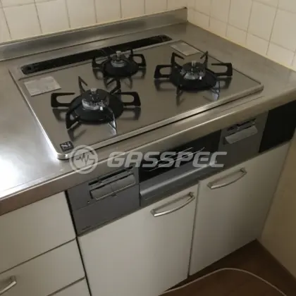 施工後