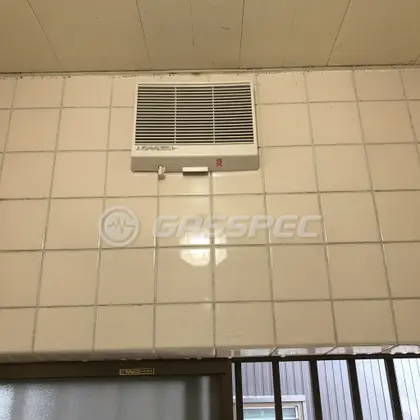 施工後
