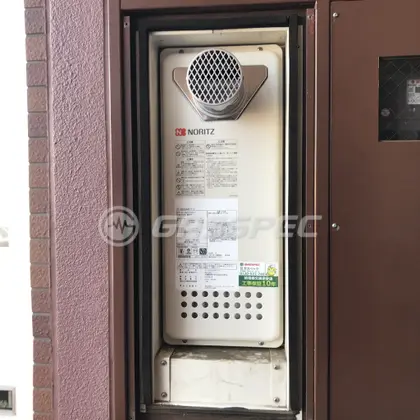 施工後