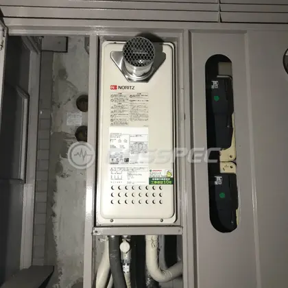 施工後