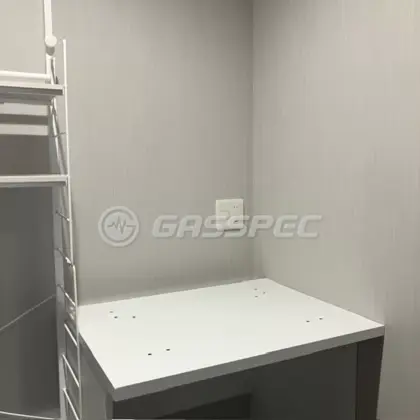 施工前の乾太くん